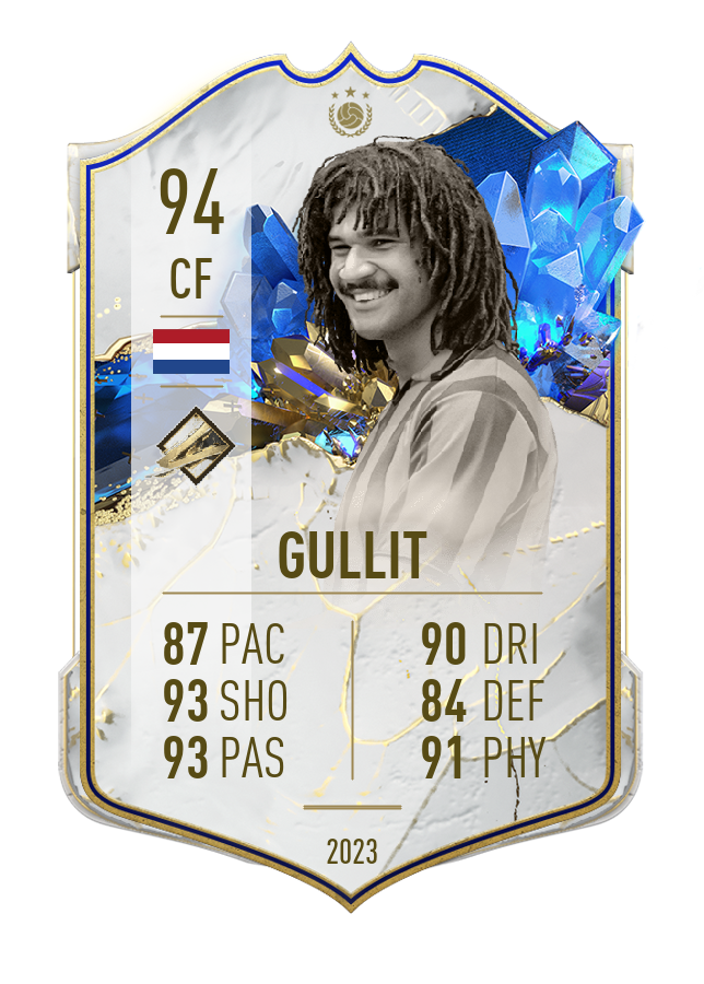 Ruud Gullit