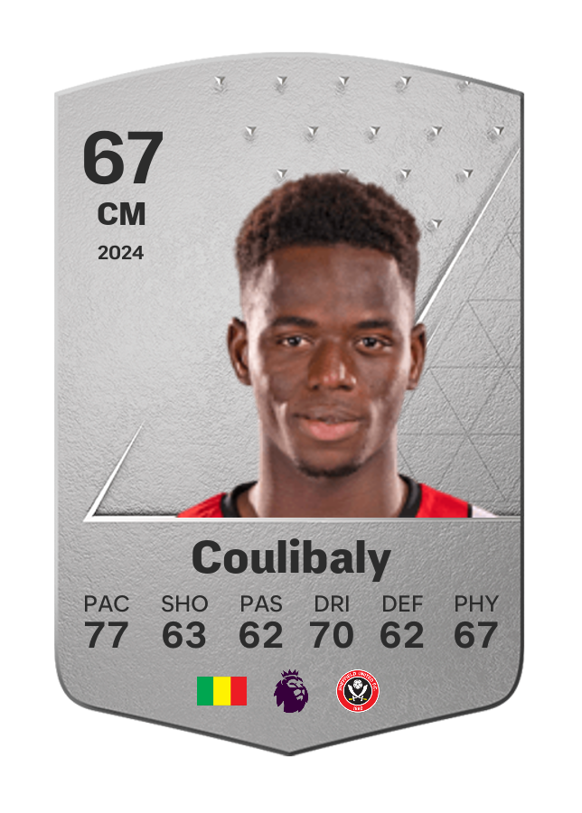 Player card image