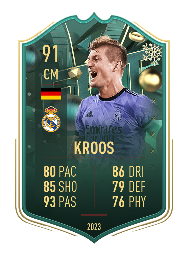 Player card image