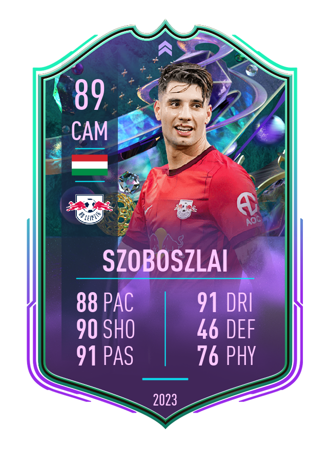 Player card image