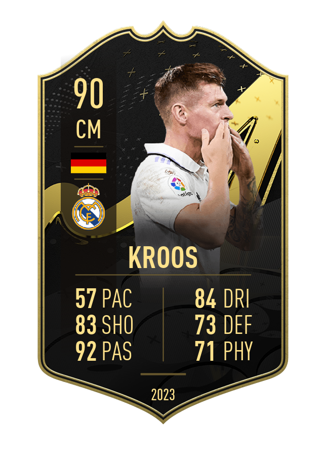 Player card image