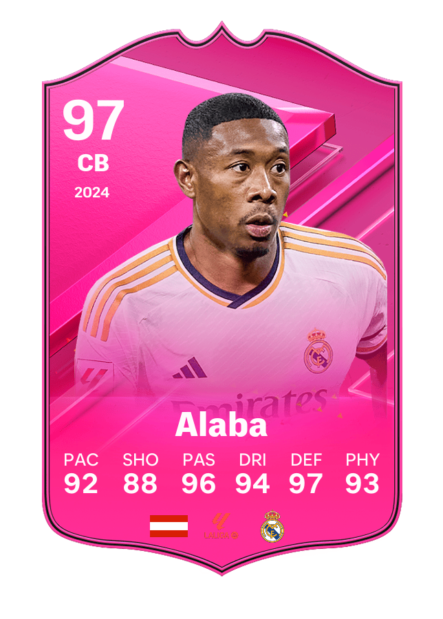 Player card image