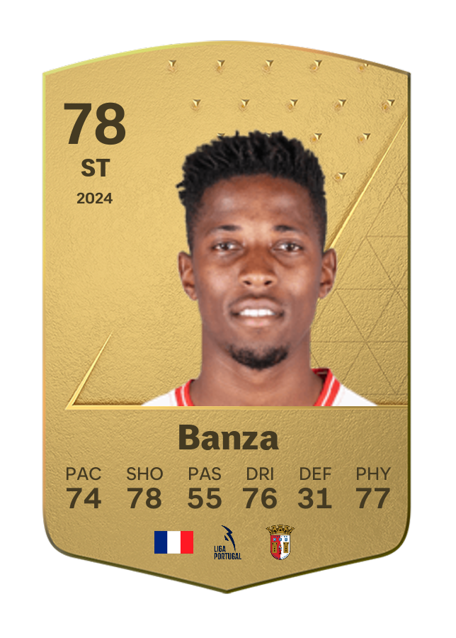 Player card image