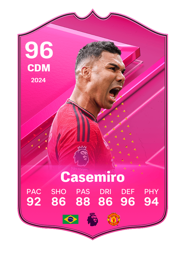 Player card image