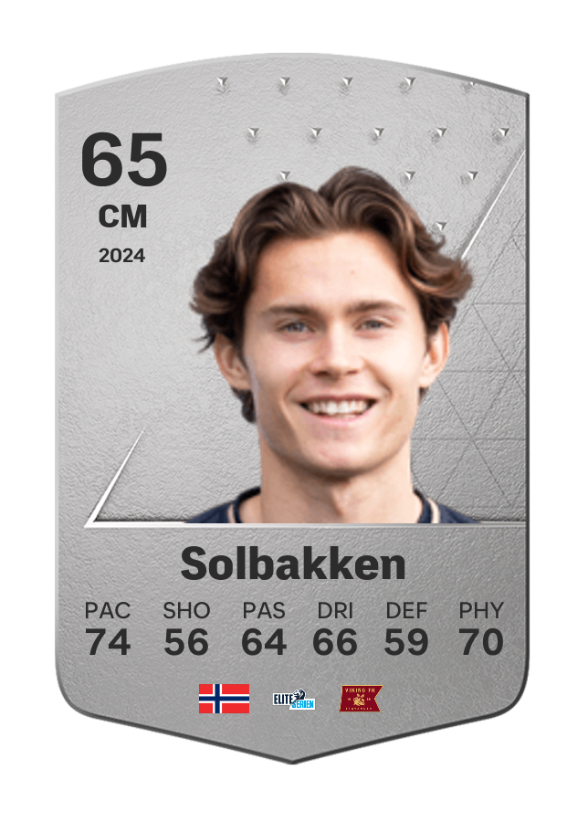 Player card image