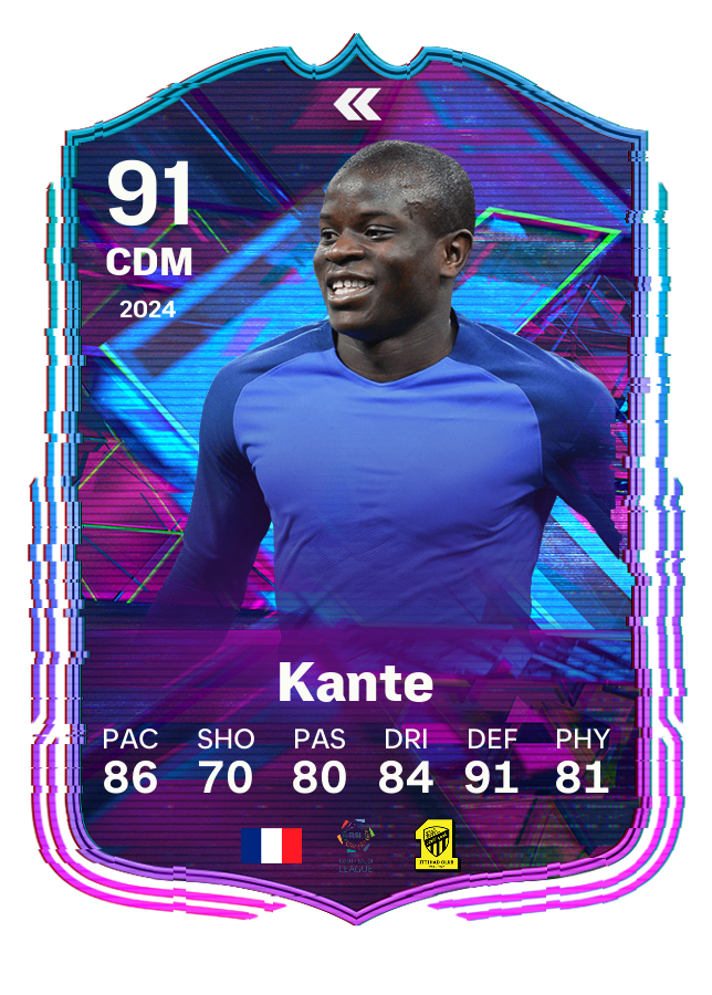 Player card image