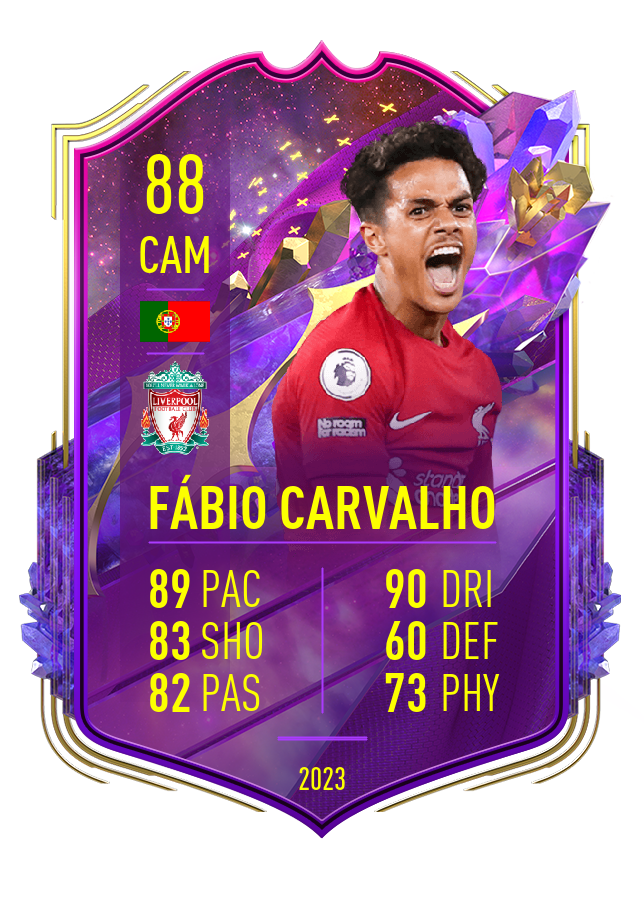 Player card image