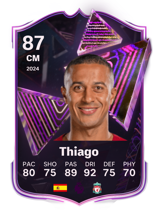 Player card image