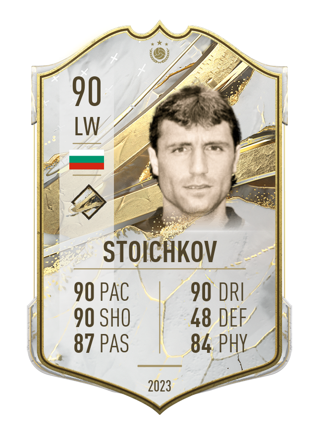 Player card image