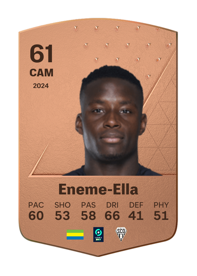 Player card image