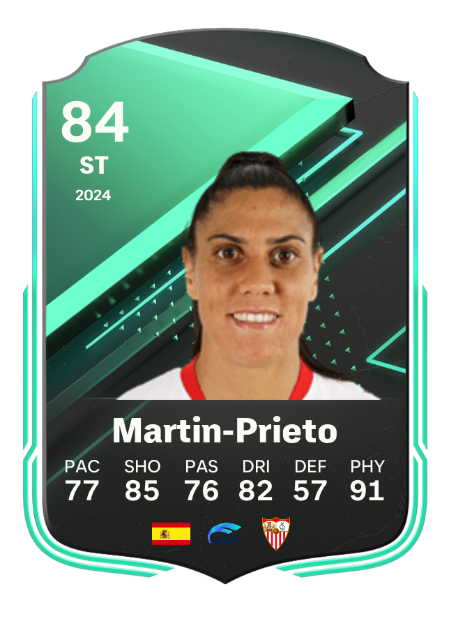 Player card image