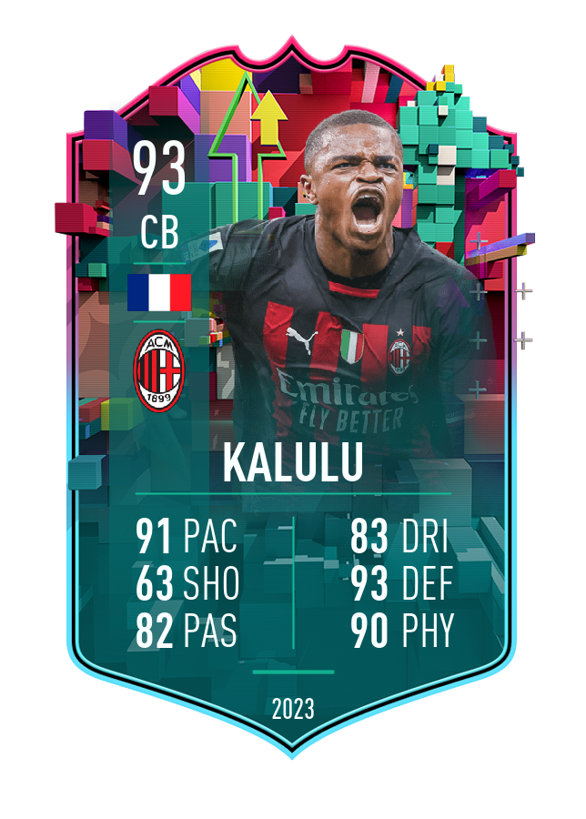 Player card image