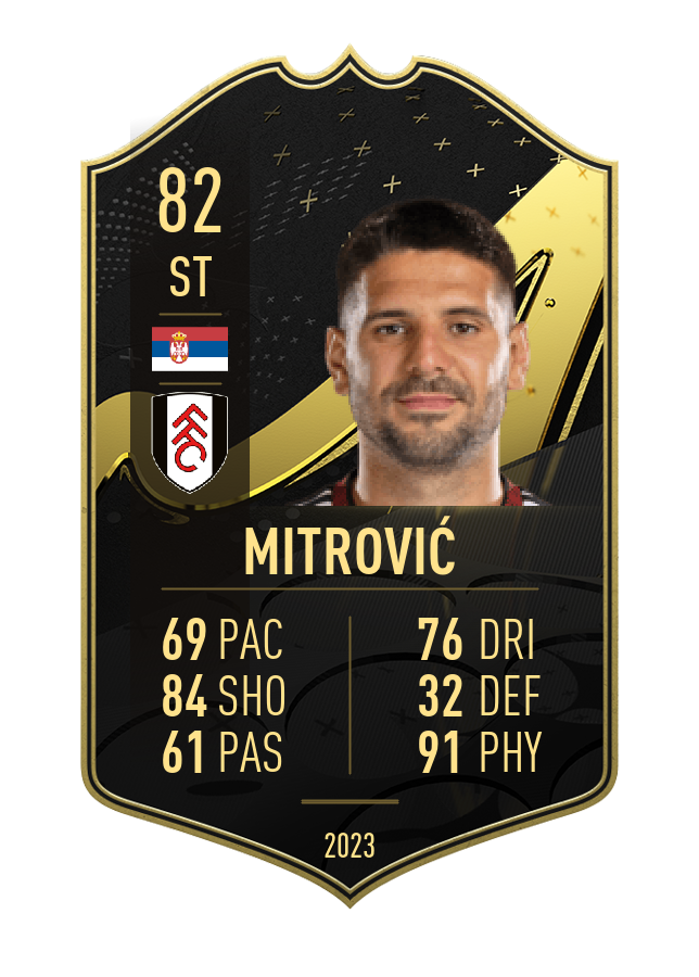 Player card image