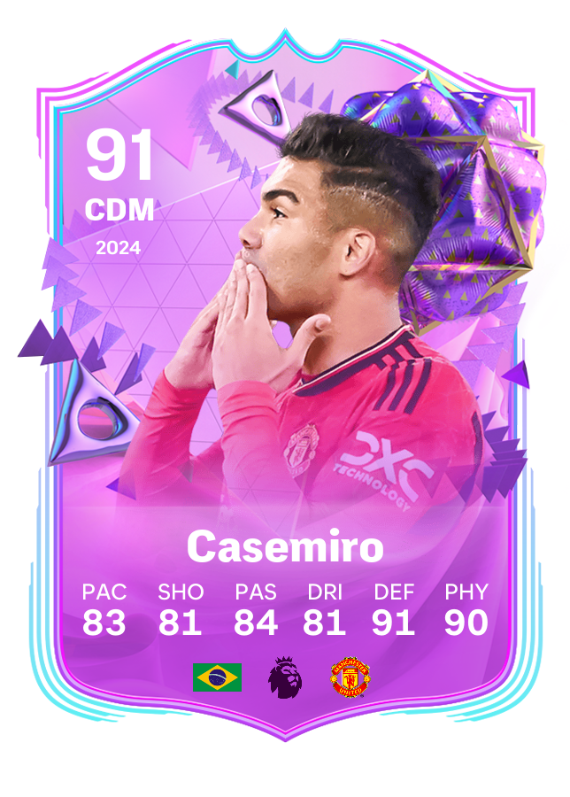 Player card image