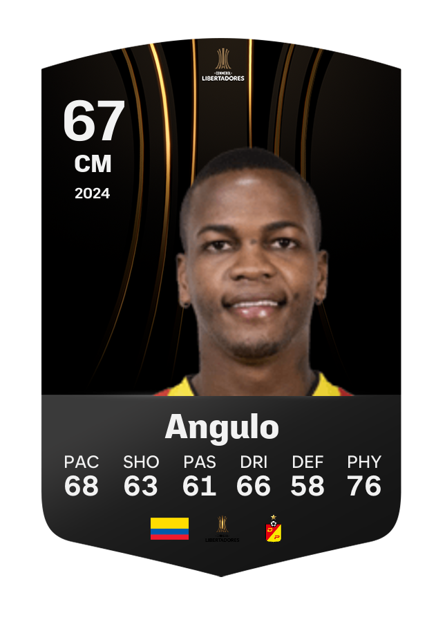 Player card image