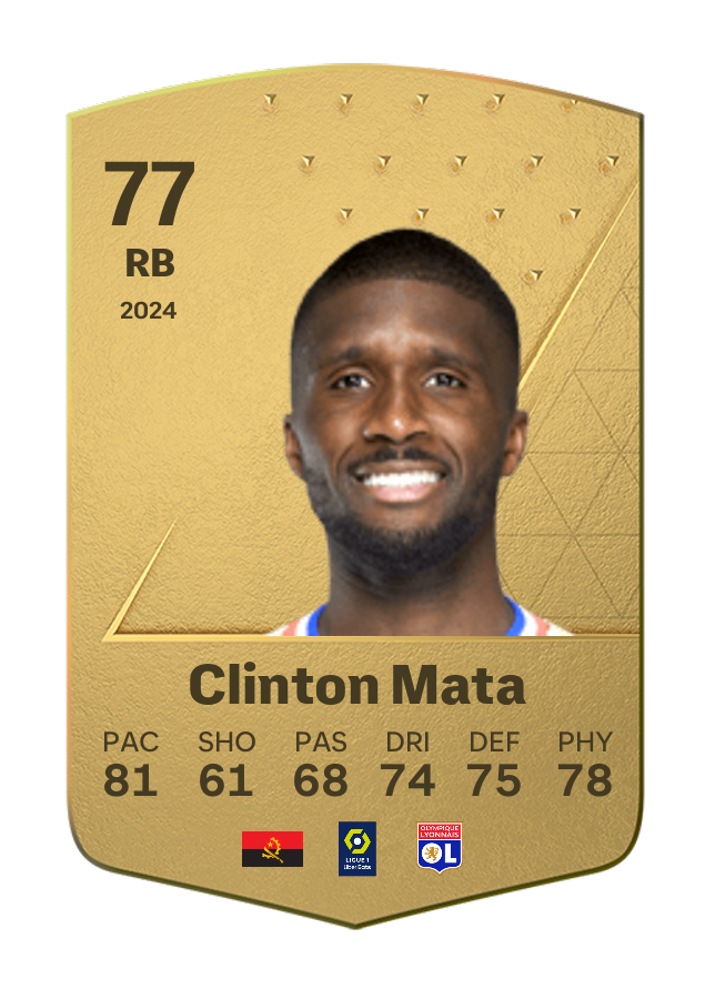 Player card image