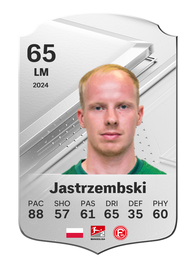 Player card image