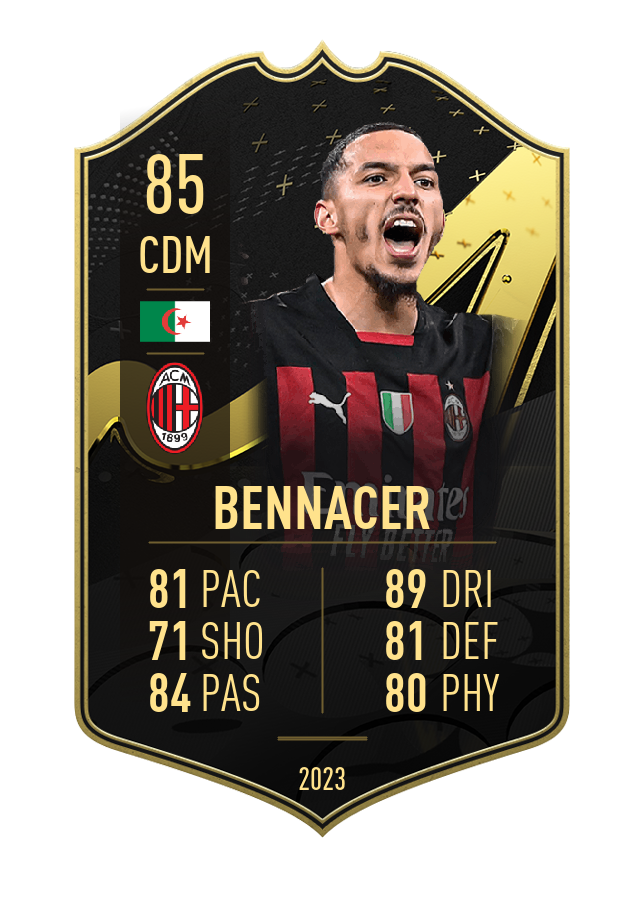 Player card image