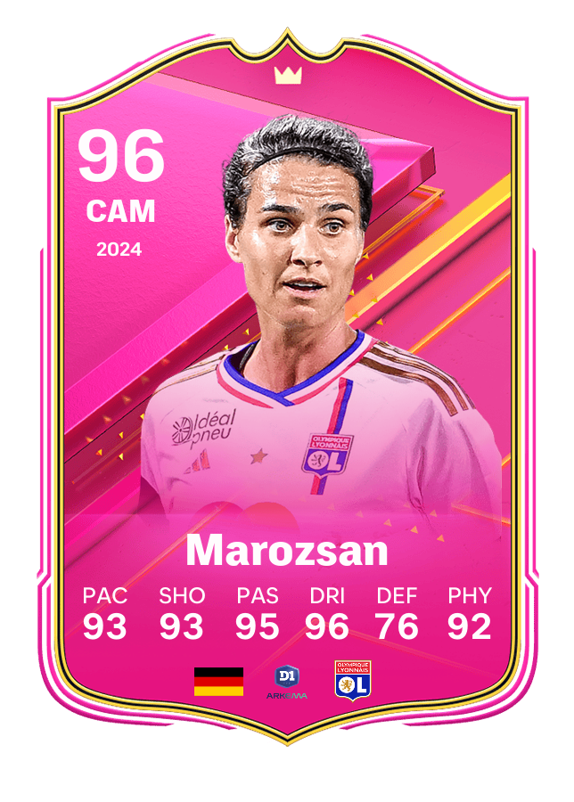 Player card image