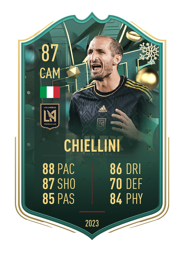 Player card image