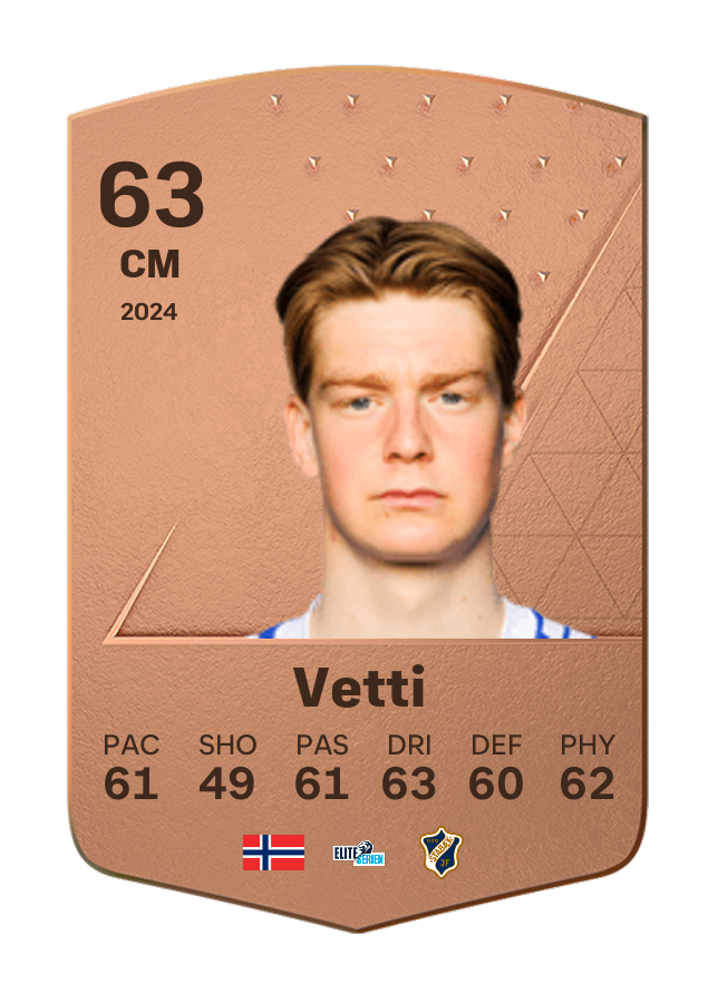 Player card image