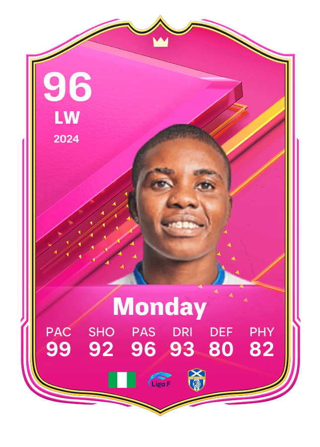 Player card image