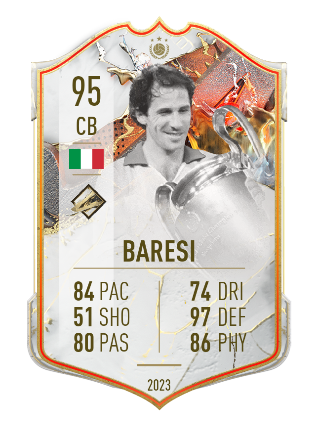Player card image