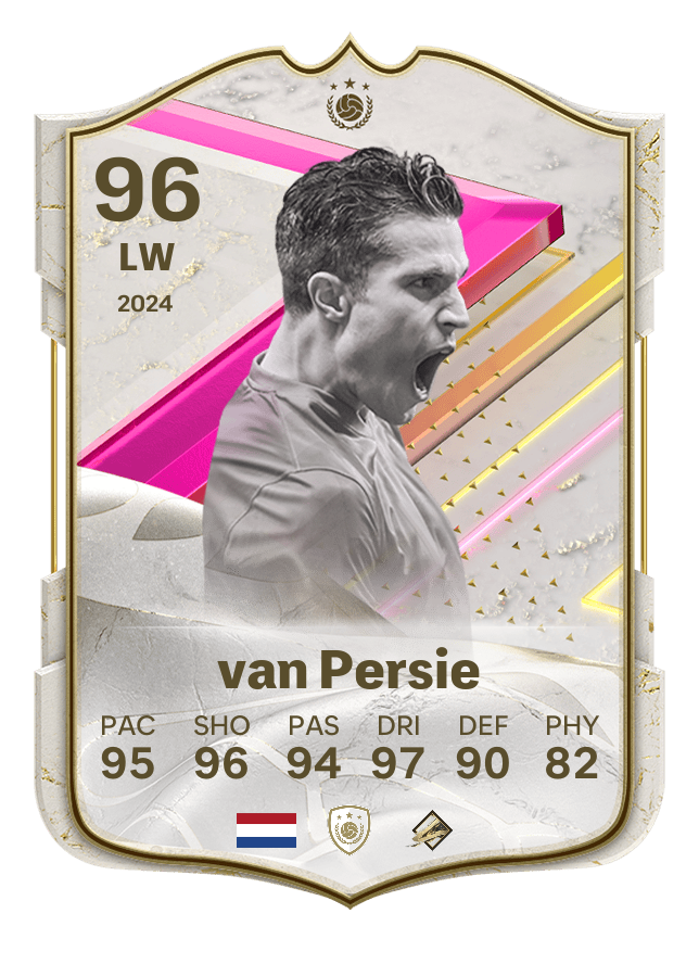 Player card image