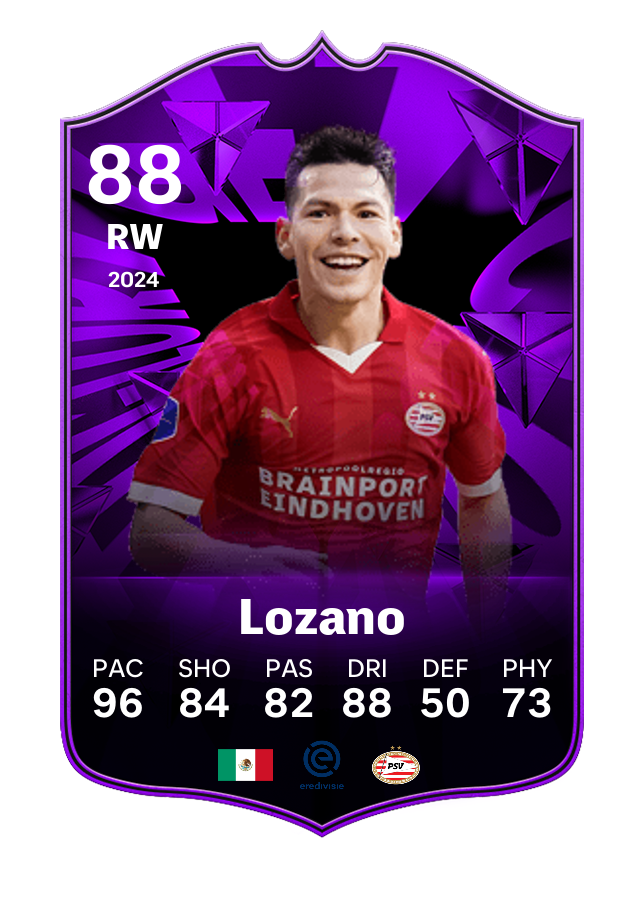 Player card image