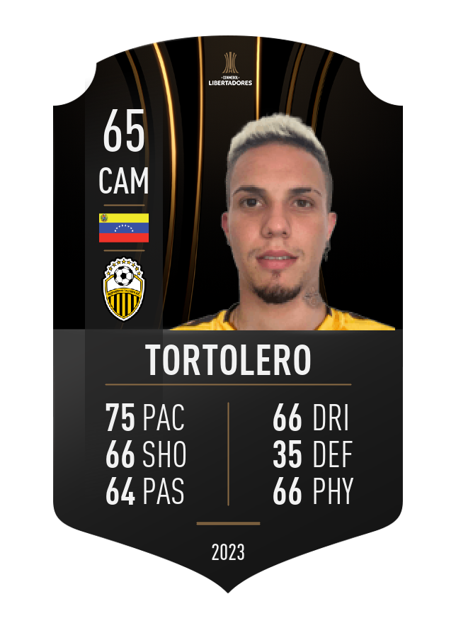 Player card image
