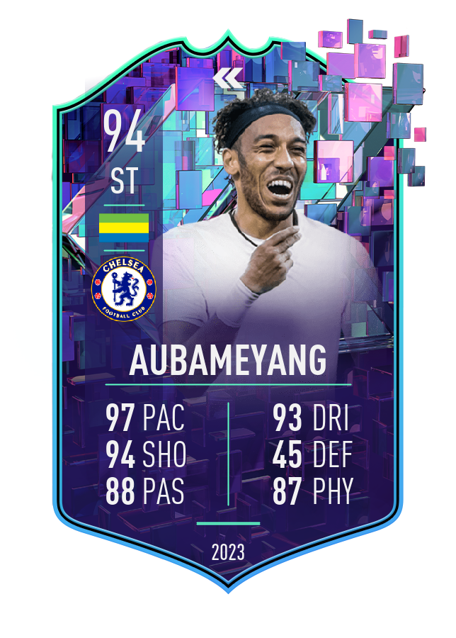 Player card image