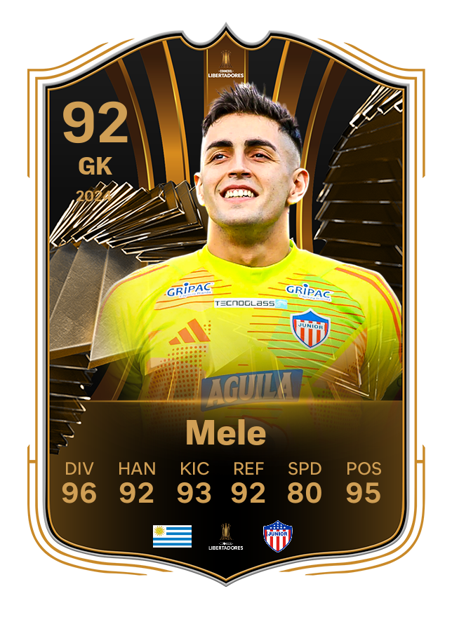 Player card image
