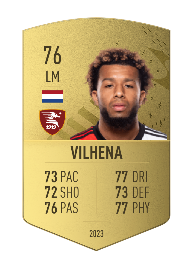 Player card image