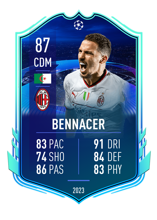 Player card image