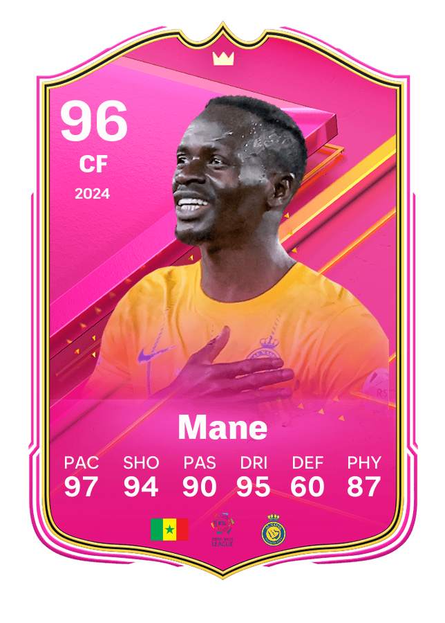 Player card image