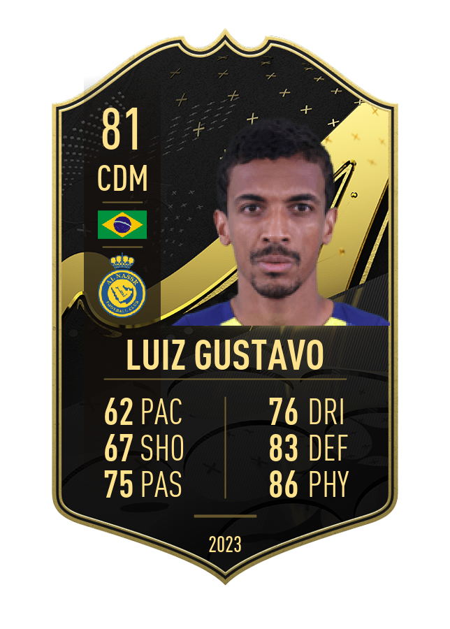 Player card image