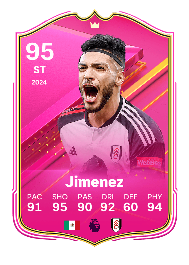 Player card image