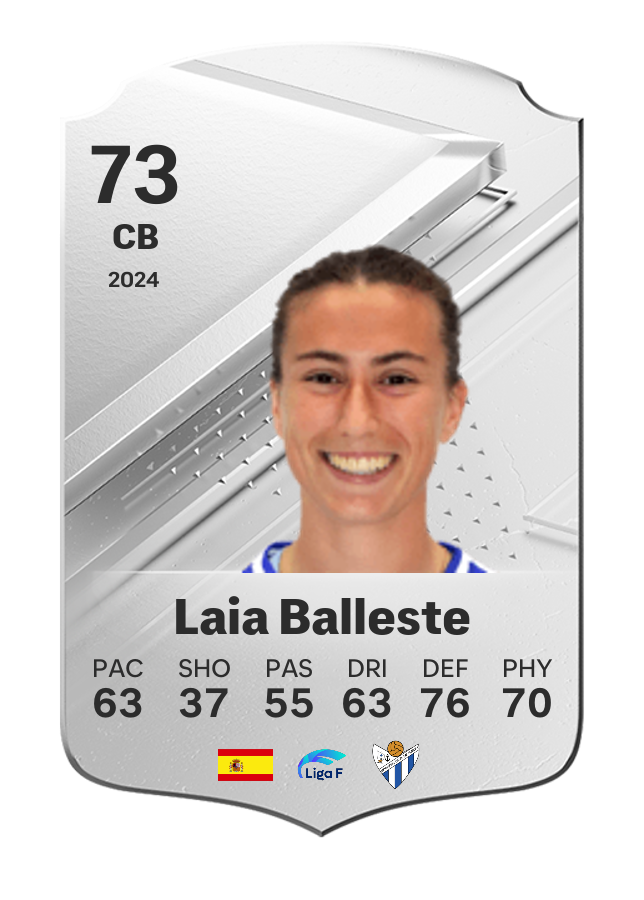 Player card image