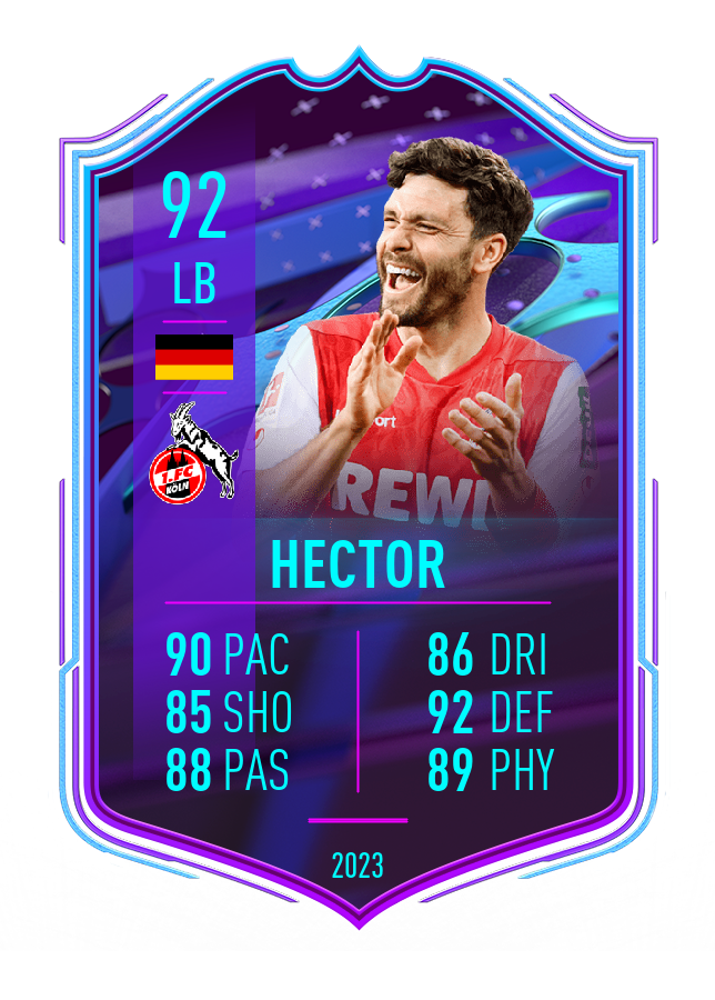 Player card image