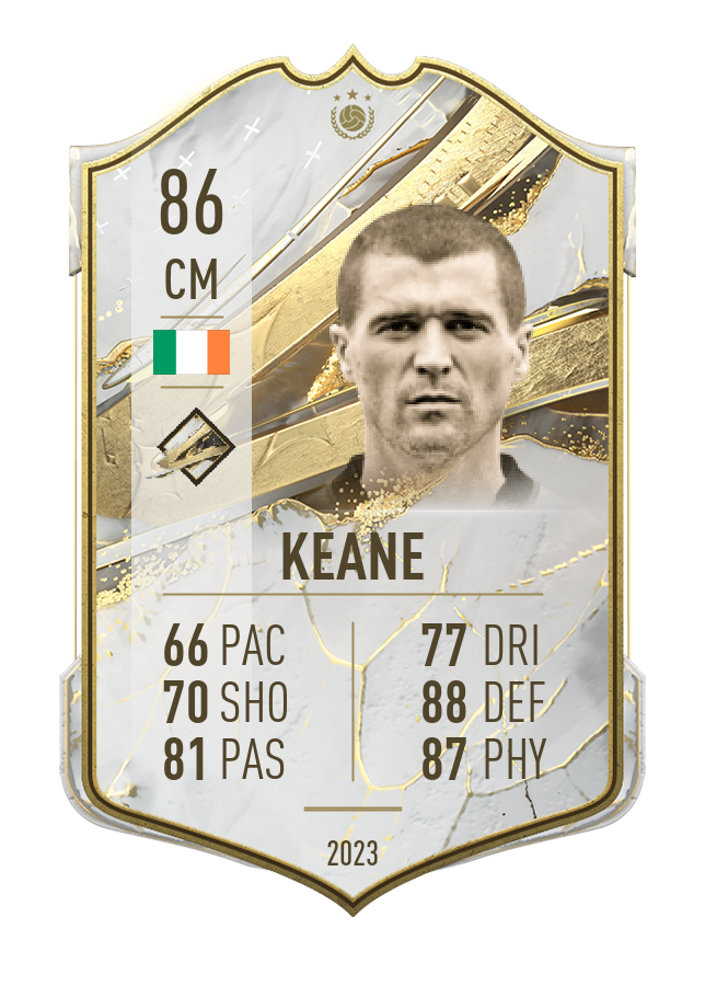 Player card image