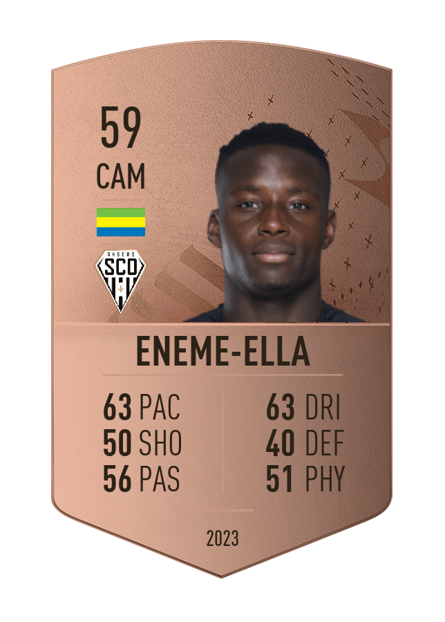 Player card image