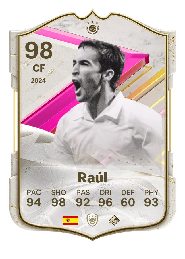 Player card image