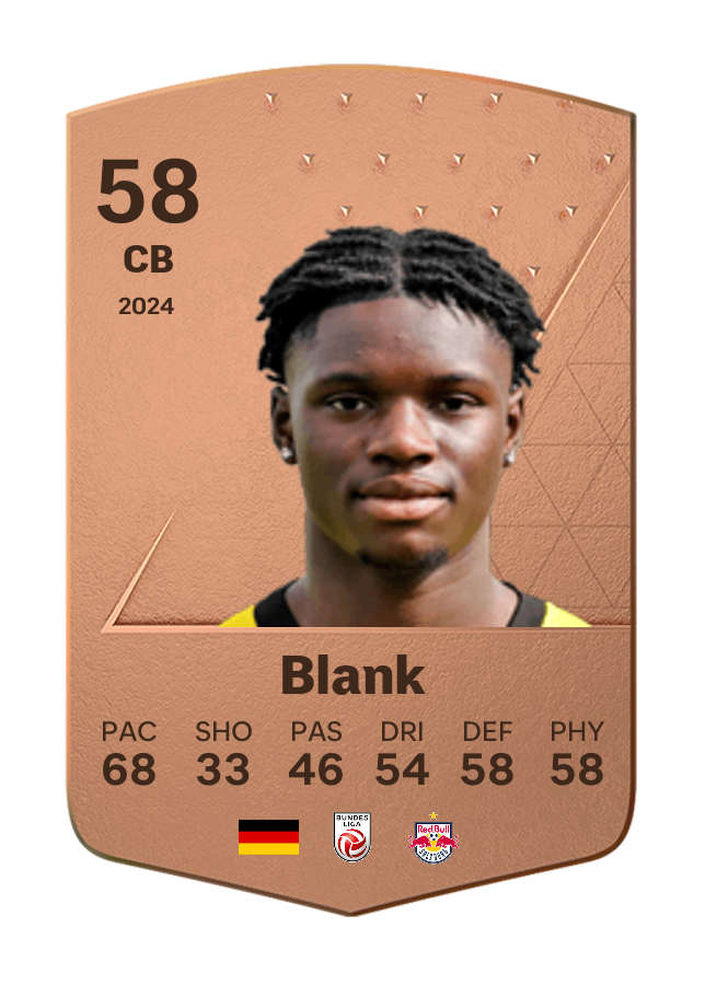 Player card image