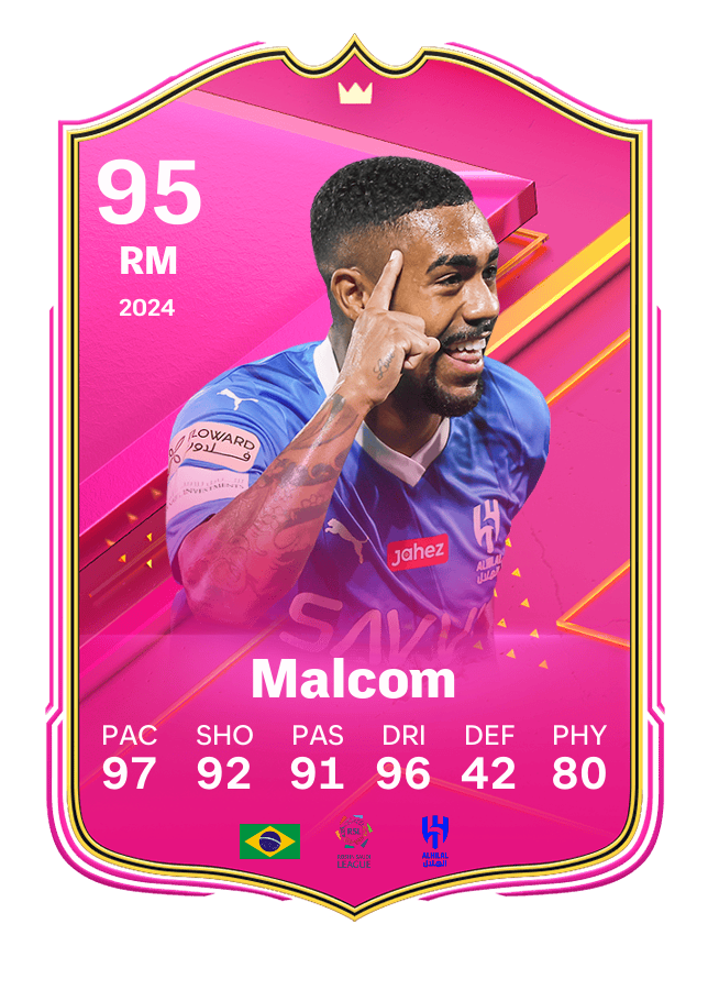 Player card image