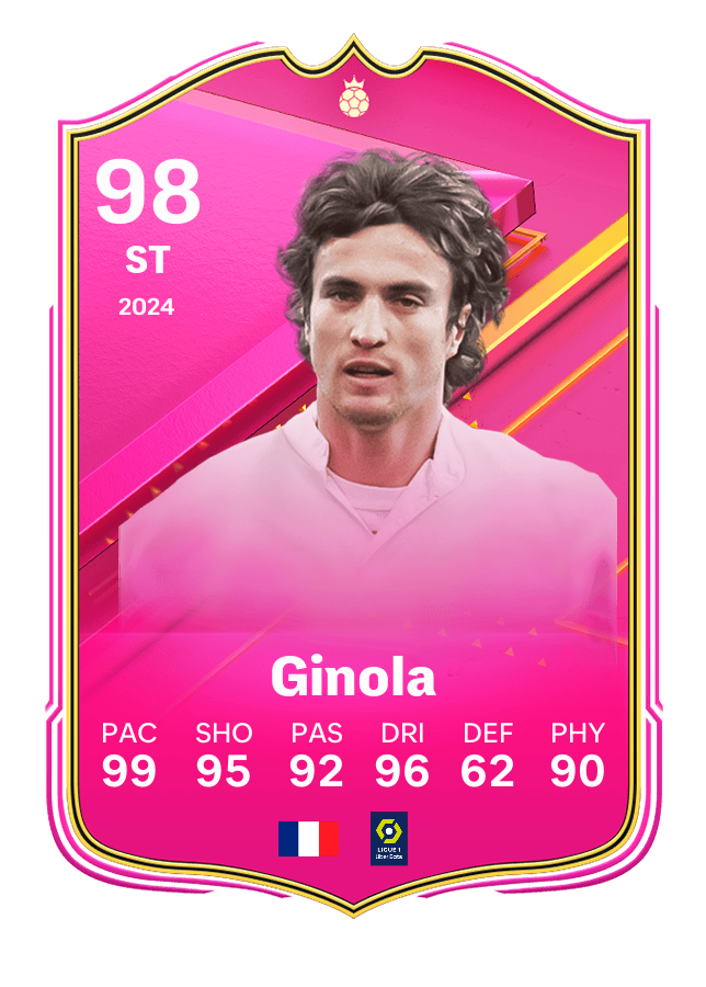 Player card image