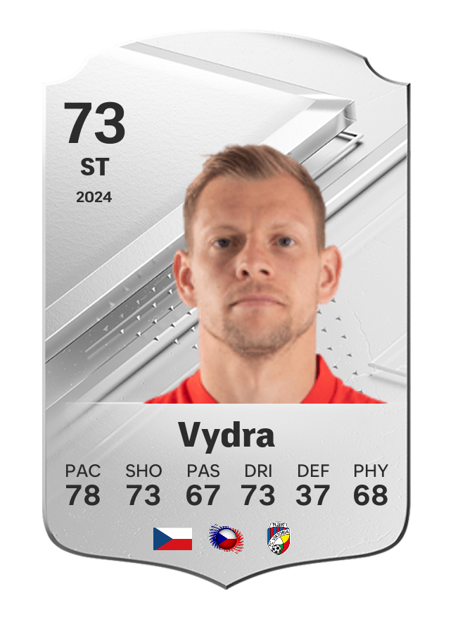 Player card image