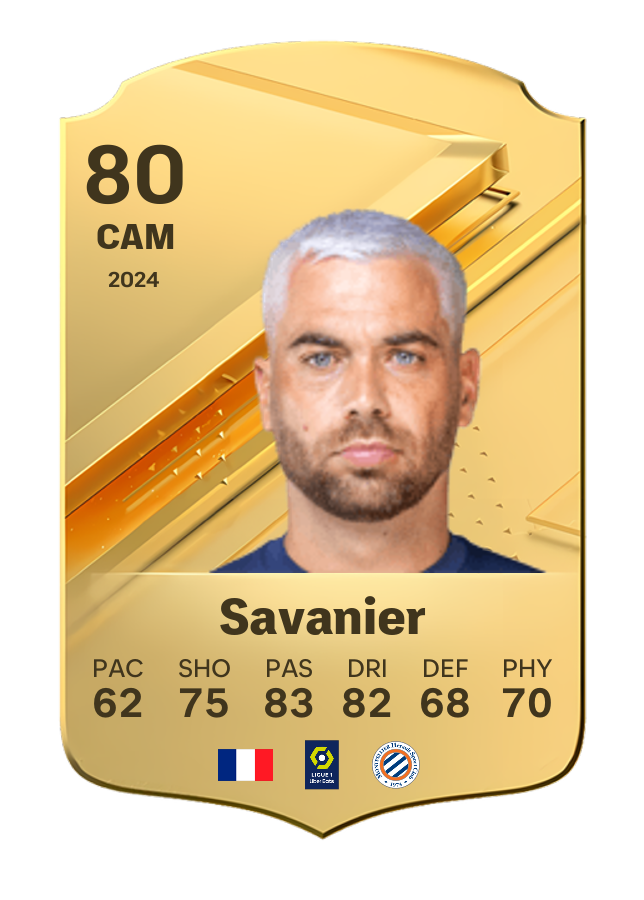Player card image