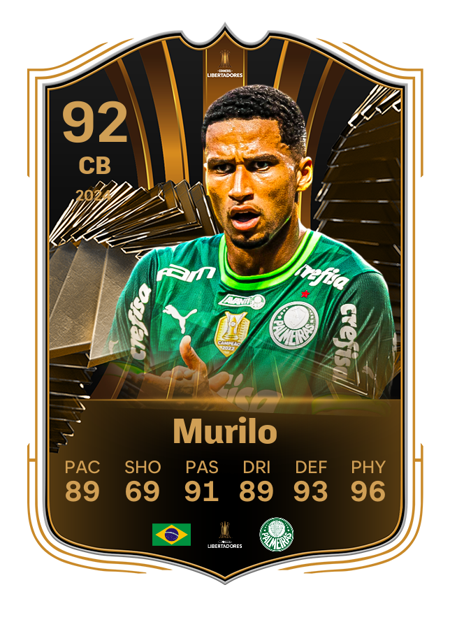 Player card image