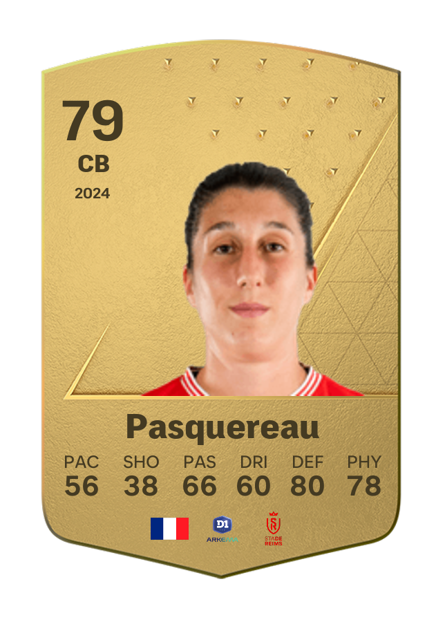 Player card image