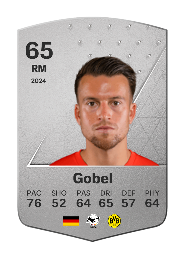 Player card image